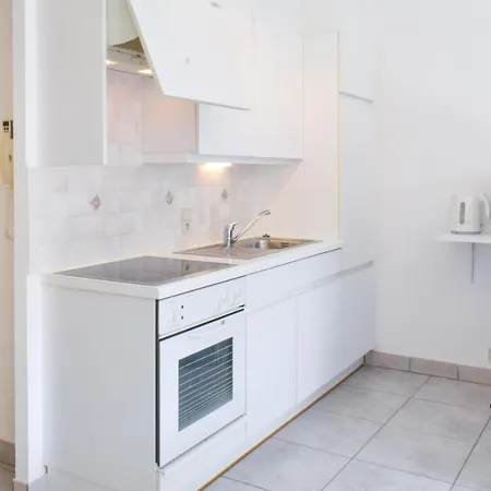 Appartamento Residentie De Kateie Ref 15